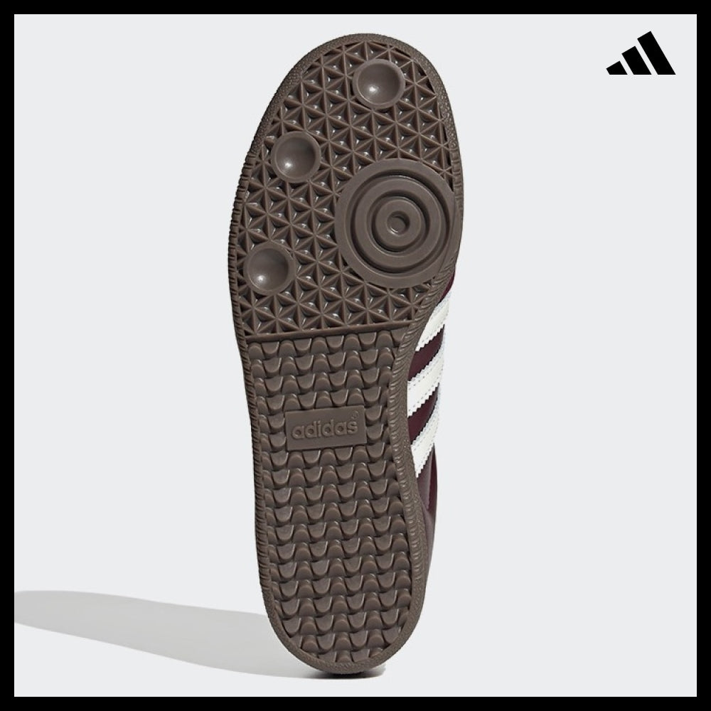 【adidas】Samba Original Women’s