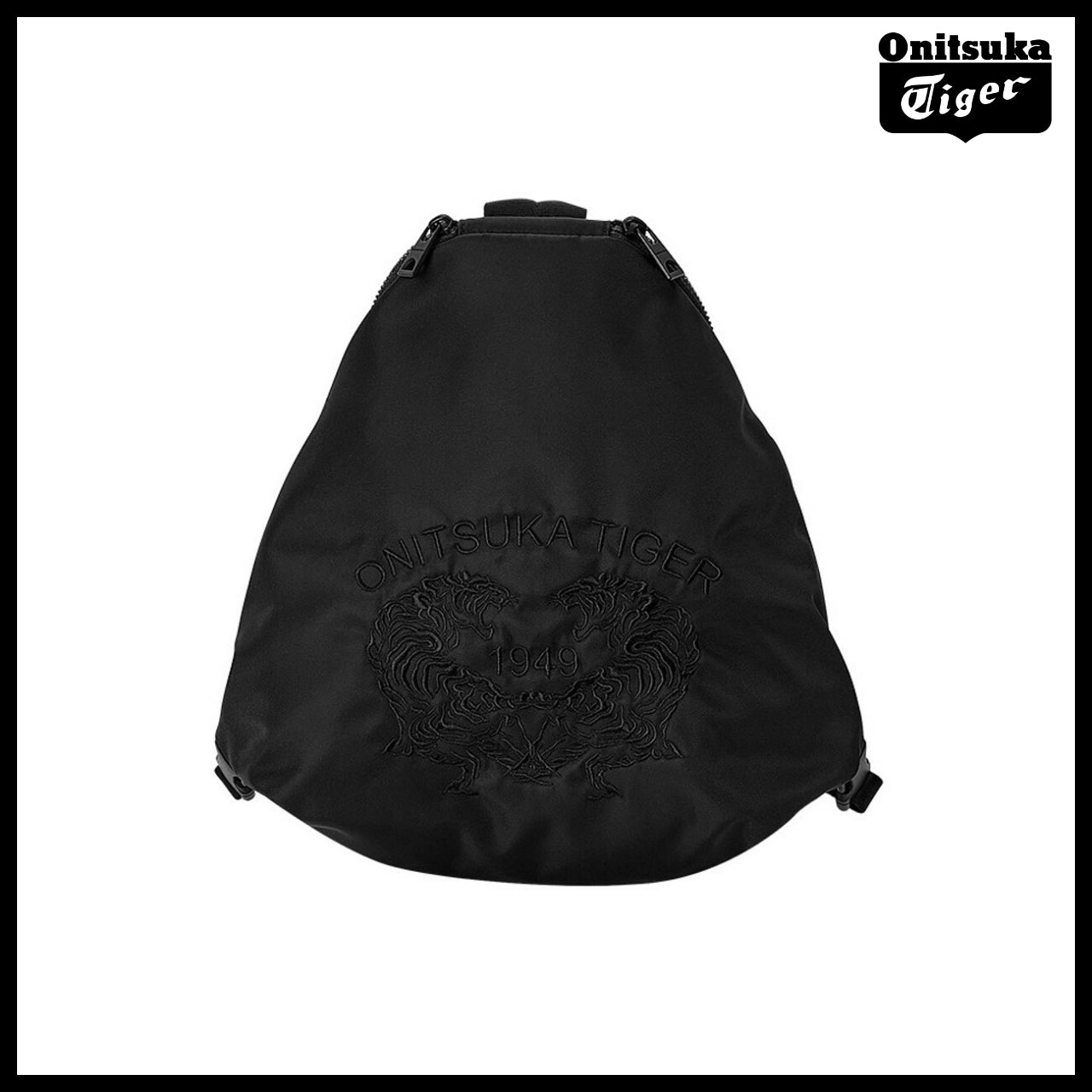 【ONITSUKA TIGER】TIGER MINI BACKPACK