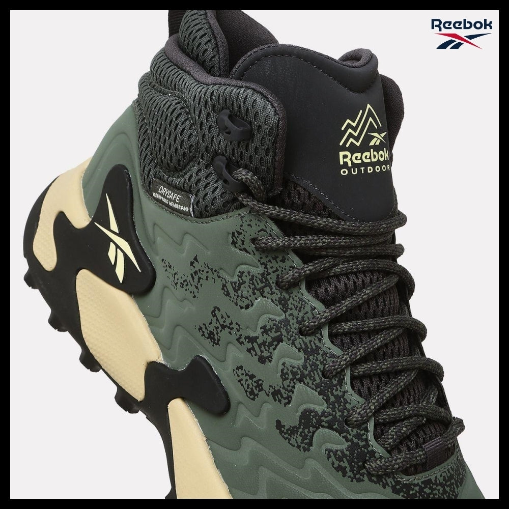【Reebok】Kitari DMX - 2 Colors