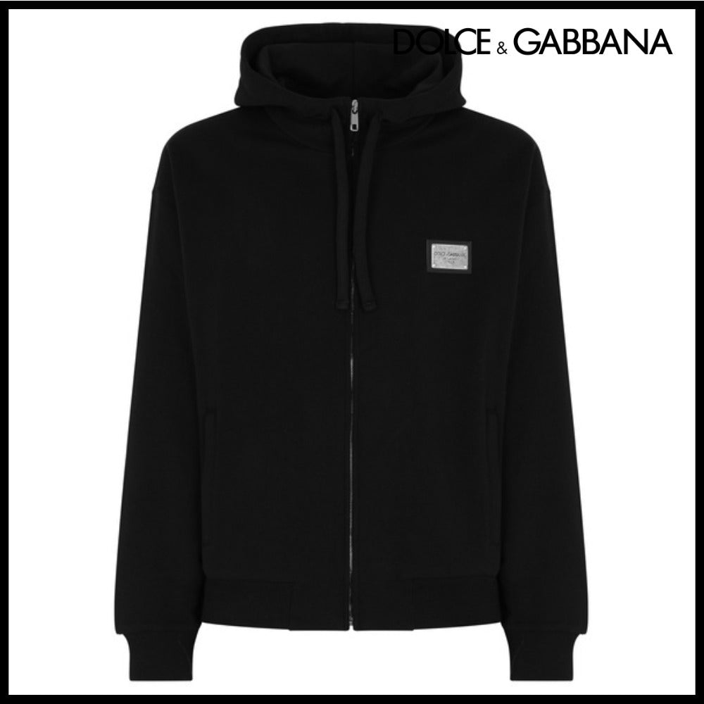 【Dolce & Gabbana】SWEATSHIRT 0000