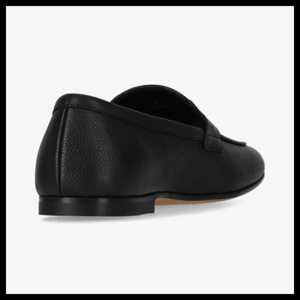 【TOD'S】T Timeless Loafer Black