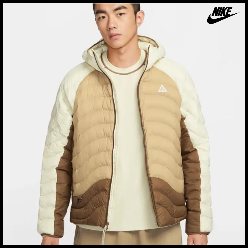 【NIKE】AS M ACG TFADV LAVA FLOW JKT