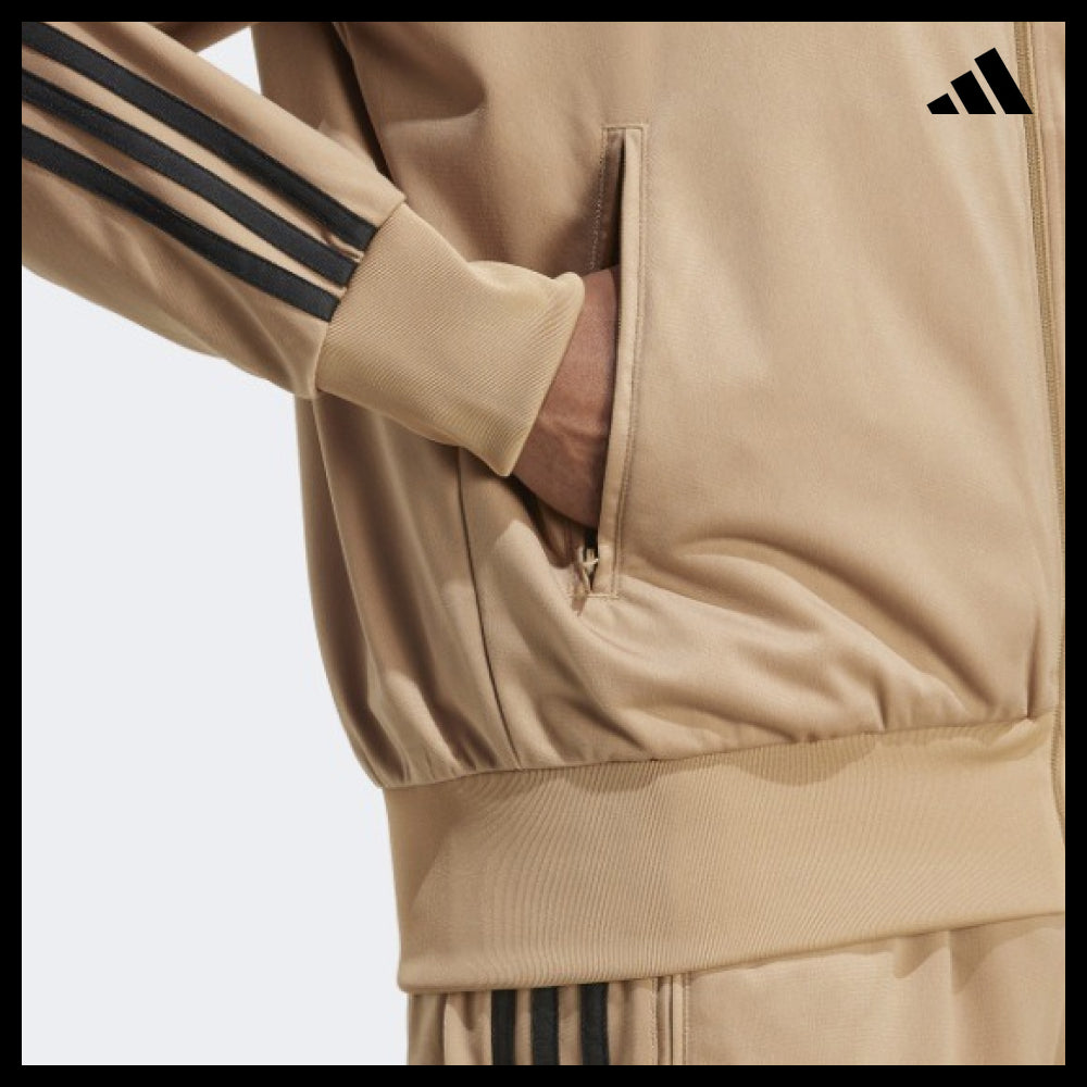 【adidas】Adicolor Classic Firebird Track Top CARDBO