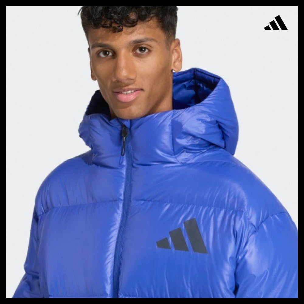 【adidas】Z.N.E. Puffer Climawarm Down Jacket JW1515