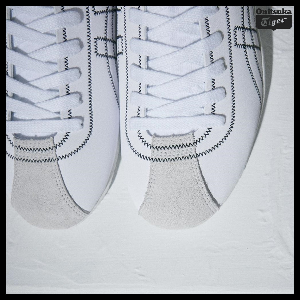 【ONITSUKA TIGER】Sclaw sneakers 100