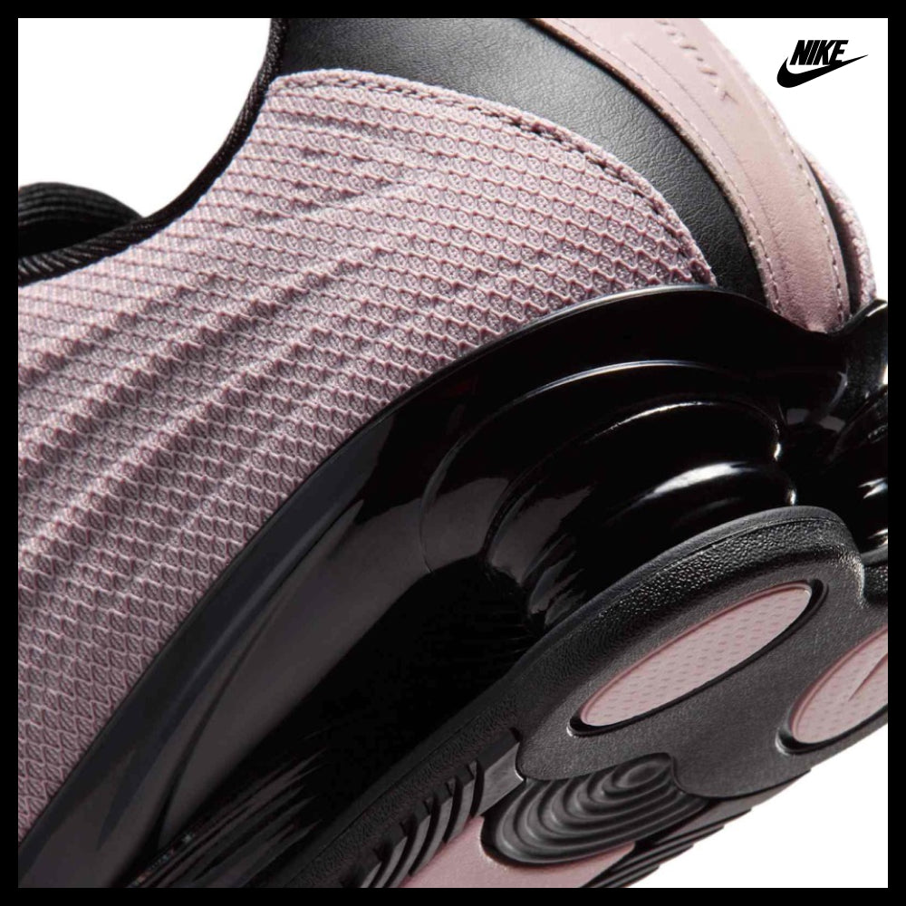 【Nike】Shox Z W Particle Rose/Black