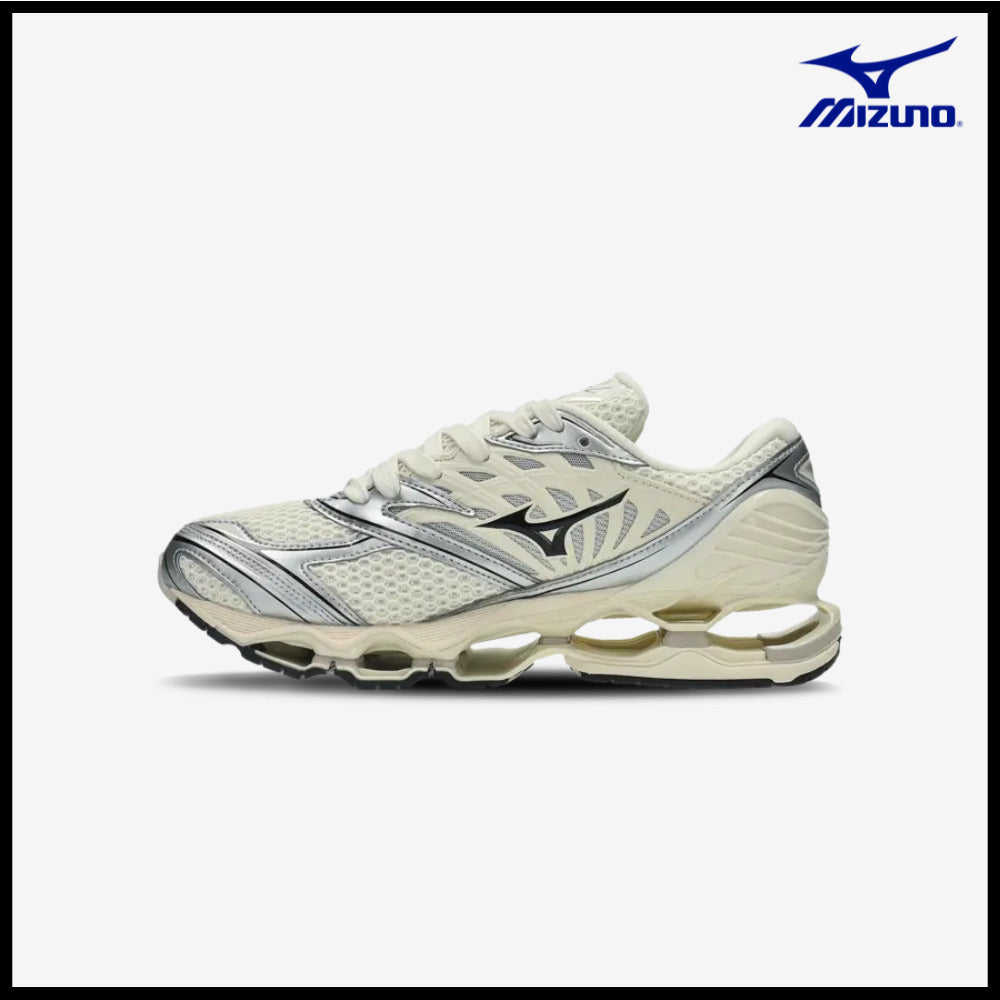 【MIZUNO】Wave Prophecy LS Pristine
