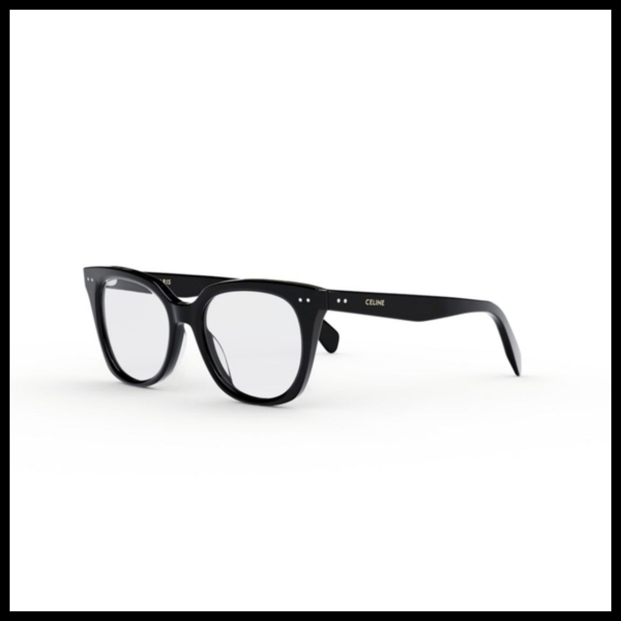 【CELINE】Multicolor Glasses