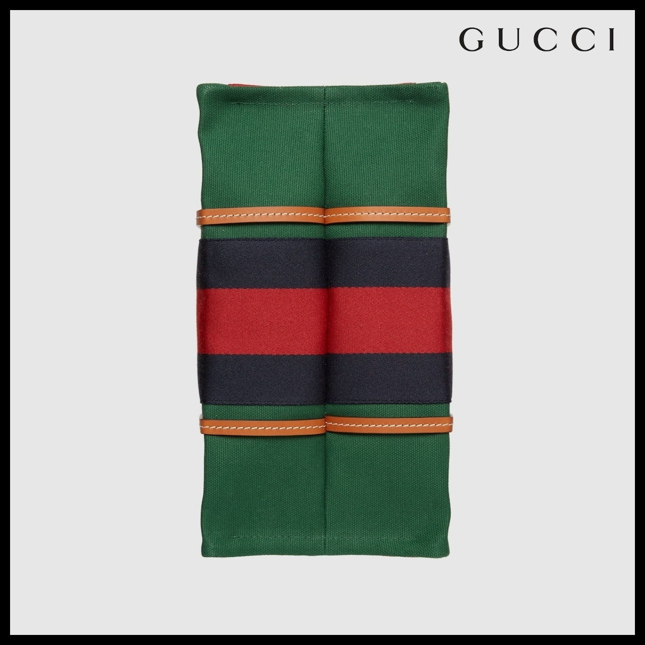 【GUCCI】Medium Tote Bag 3164