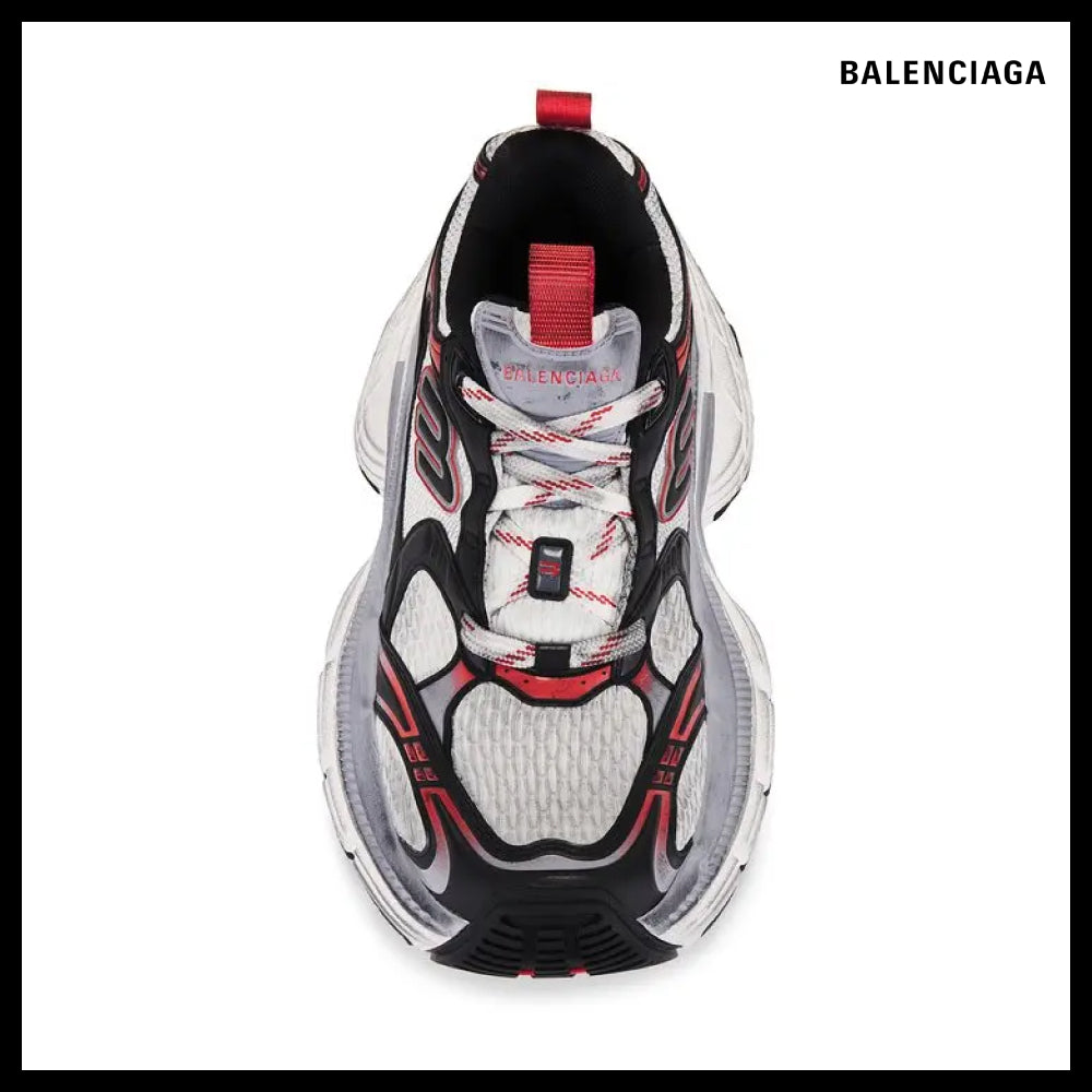 ★BALENCIAGAアウトレット セール ★10XL Sneakers in Grey