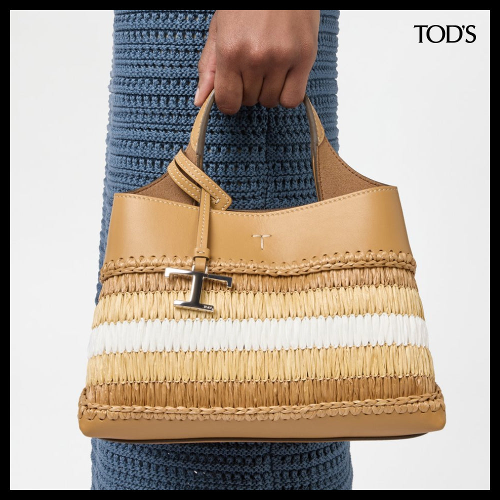 【TOD'S】Micro Bag XBWAPAEL