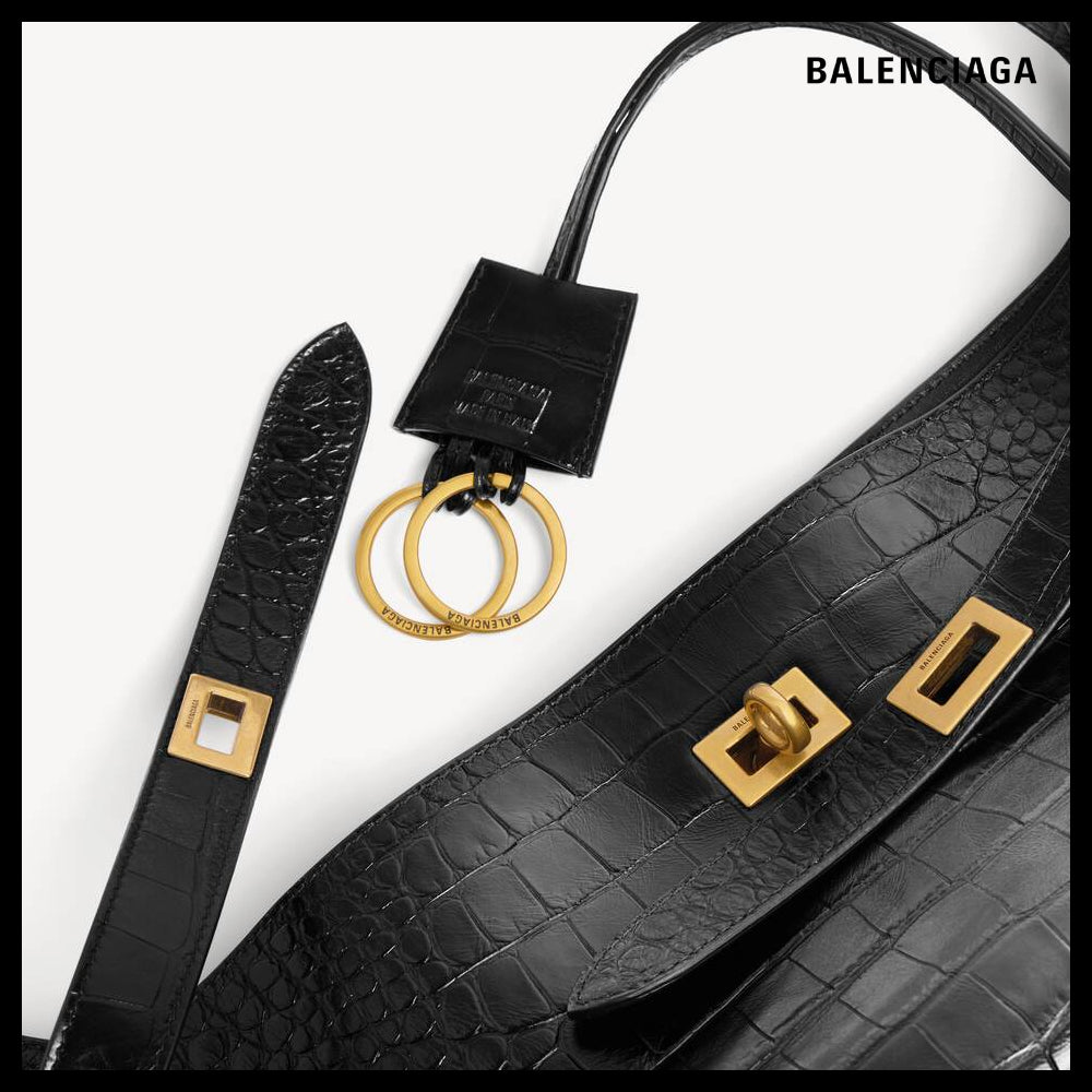 ★Balenciaga アウトレットセール ★BEL AIR SHOULDER BAG SMALL