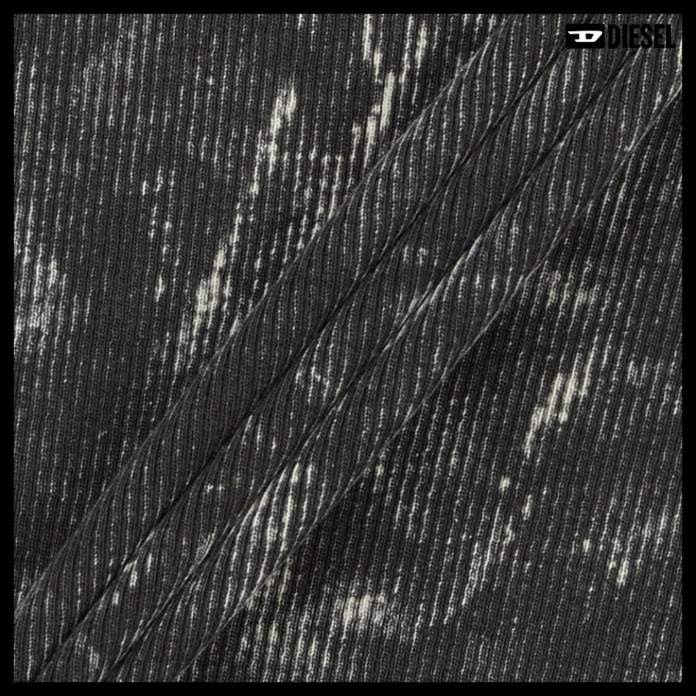 【DIESEL】O Meno Skirt - Charcoal