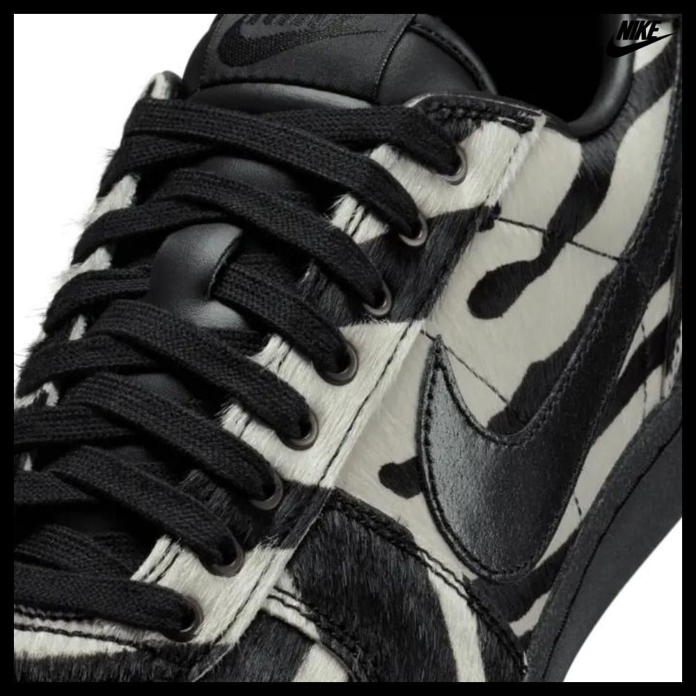 【NIKE】Field General PRM Black
