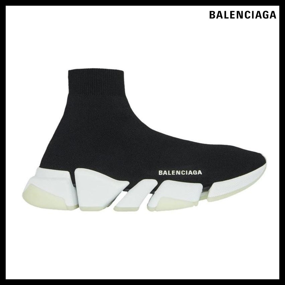 ★BALENCIAGAアウトレット セール ★Speed 2.0 Recycled Sneaker