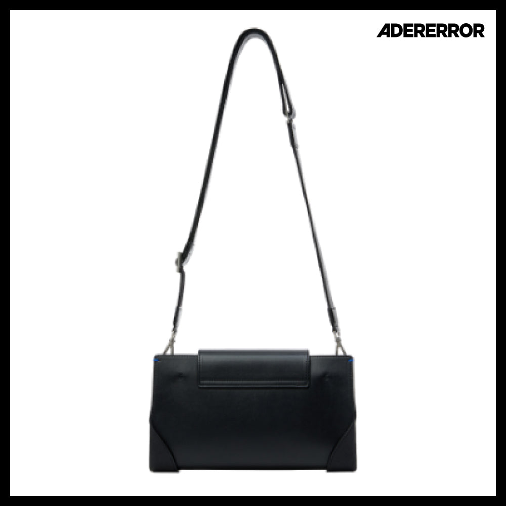 【ADERERROR】Cross Bag Noir