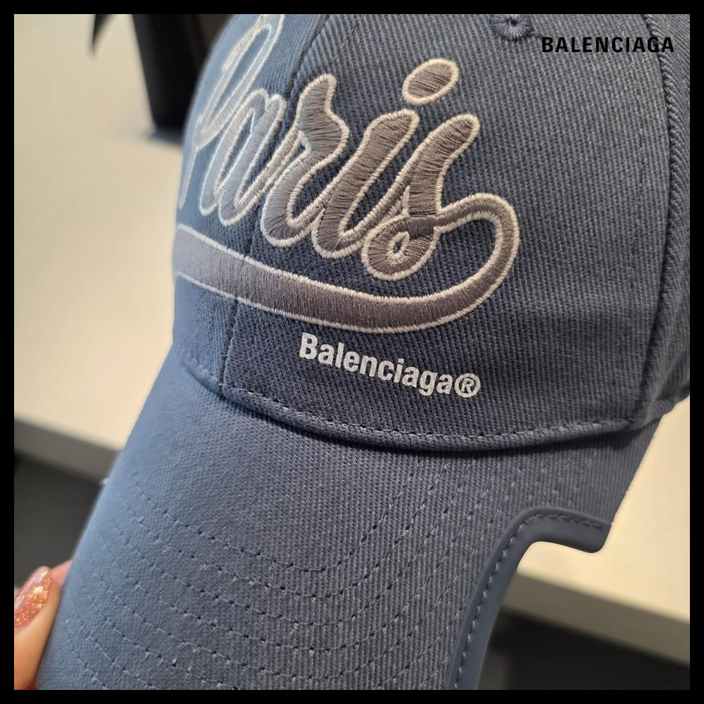 ★BALENCIAGAアウトレット セール ★Enjoy Paris Cap