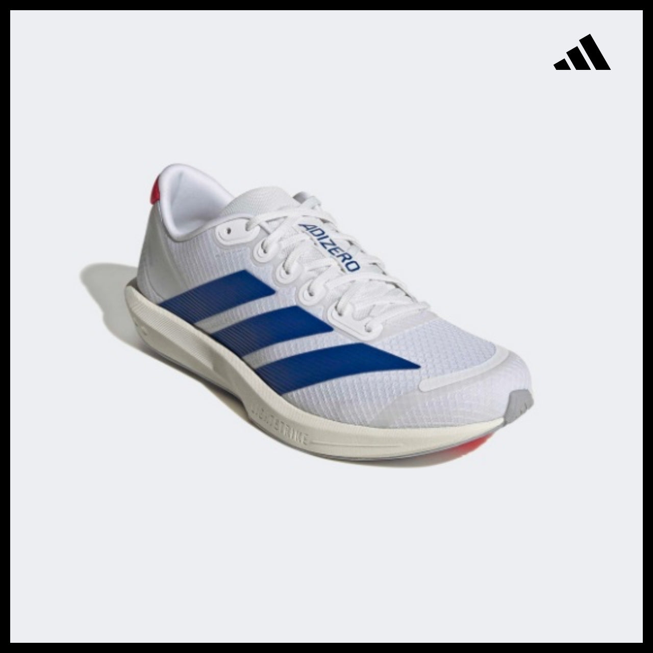 【ADIDAS】 Adizero BK Lightweight Running