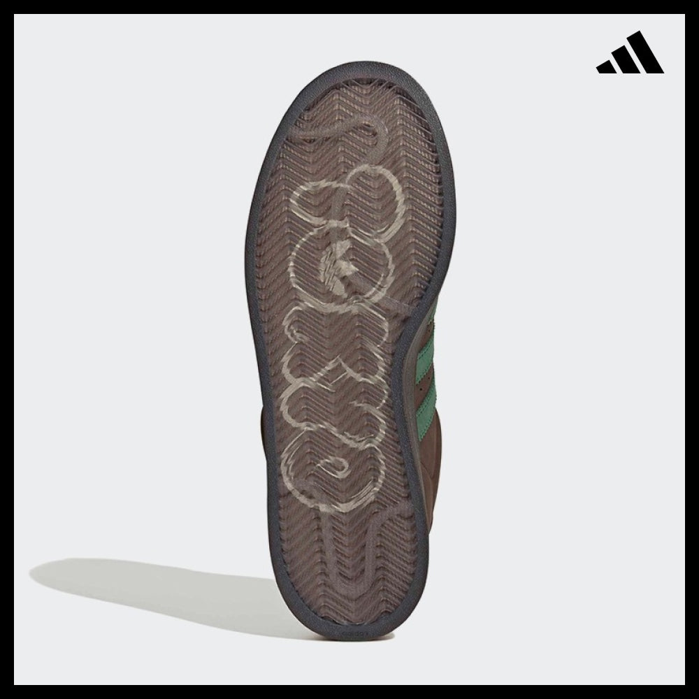 【adidas】Superstar II