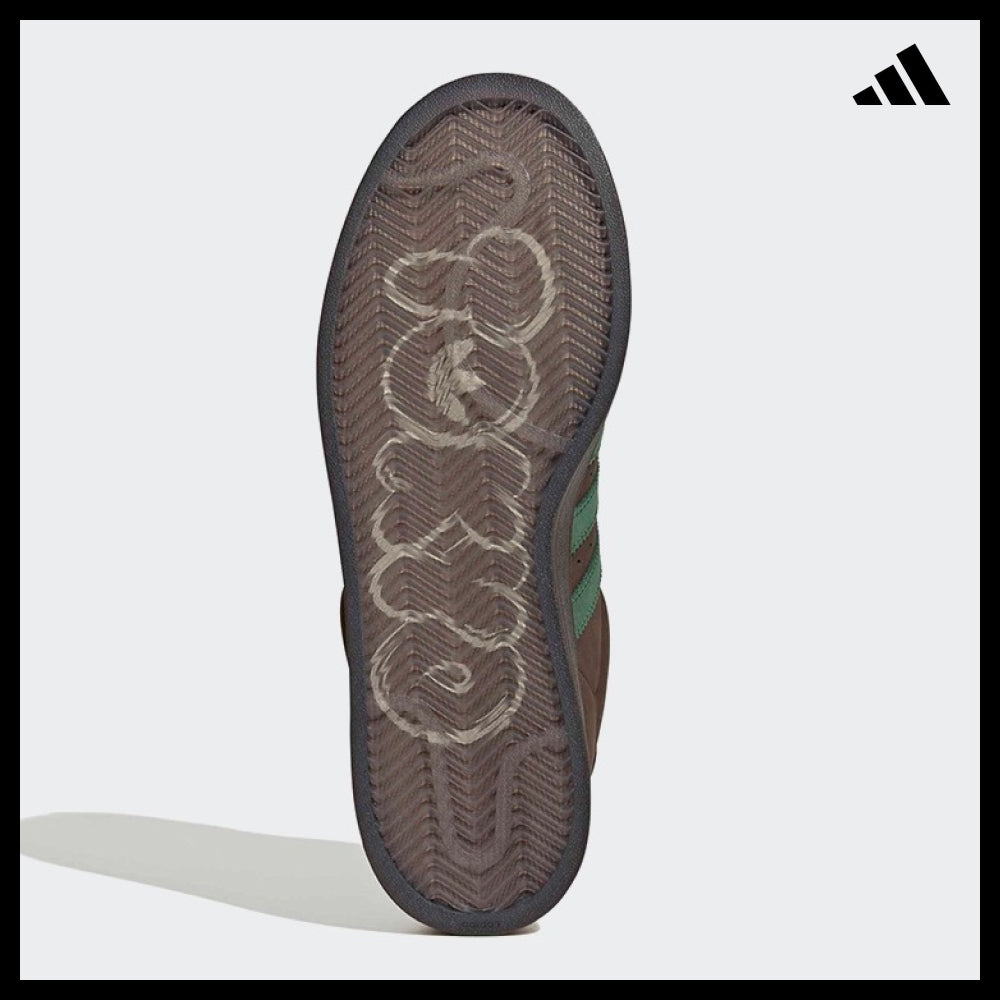 【adidas】Superstar II