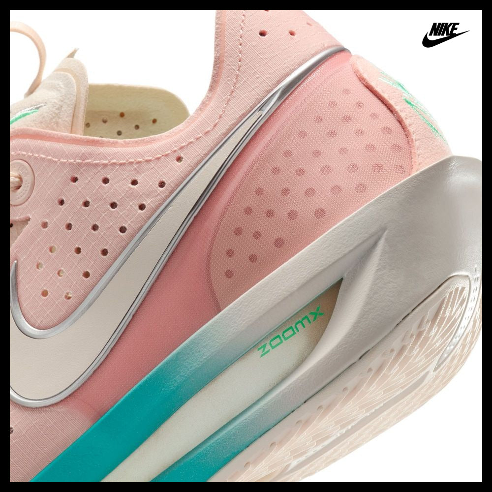 【NIKE】 GT Cut 3 EP Washed Coral Dusty Cactus