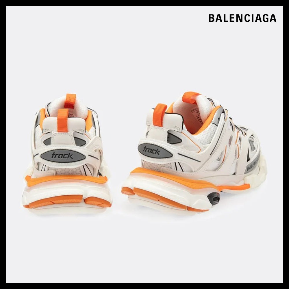 【BALENCIAGA】Track Sneakers Mesh 9059