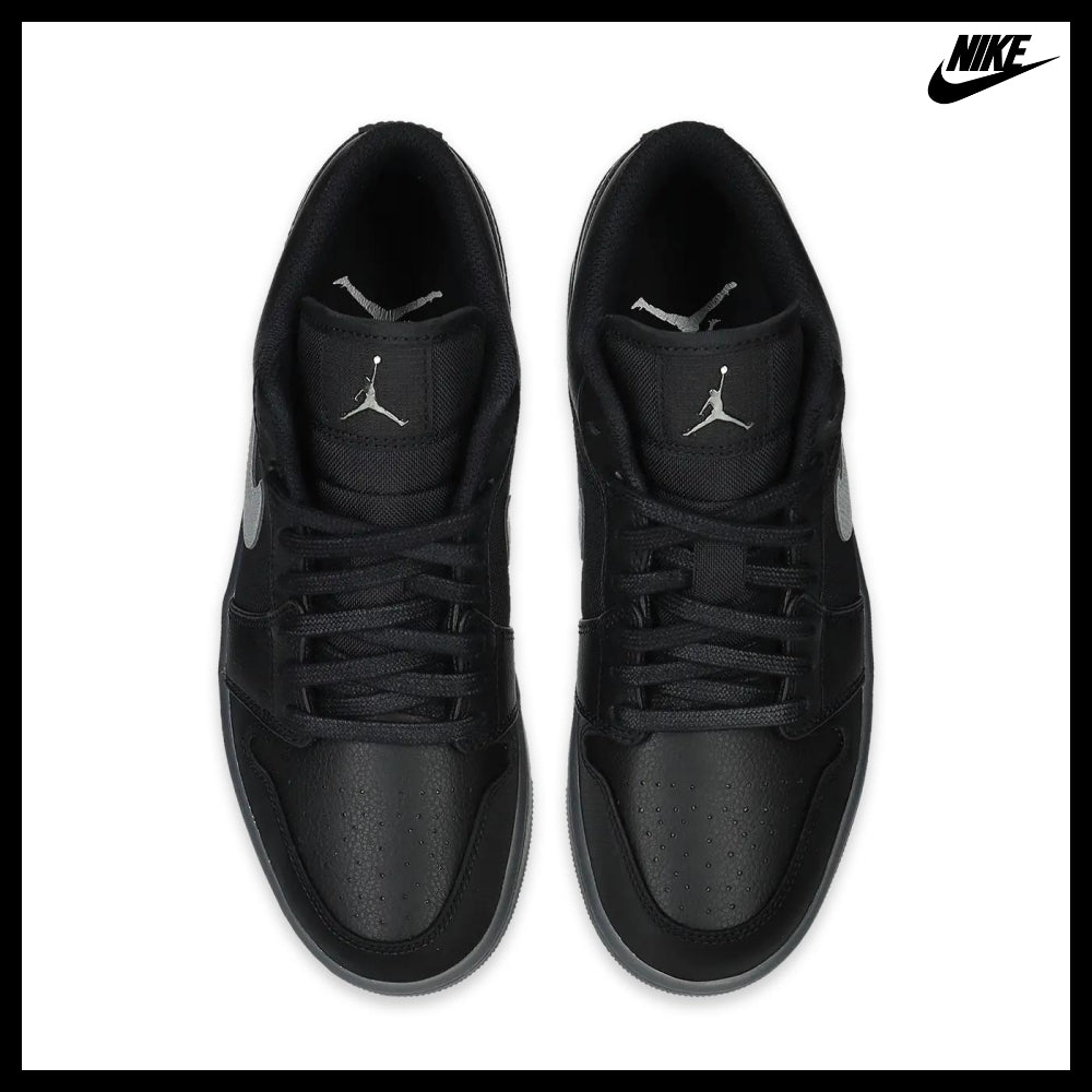 【JORDAN】Low-top sneakers