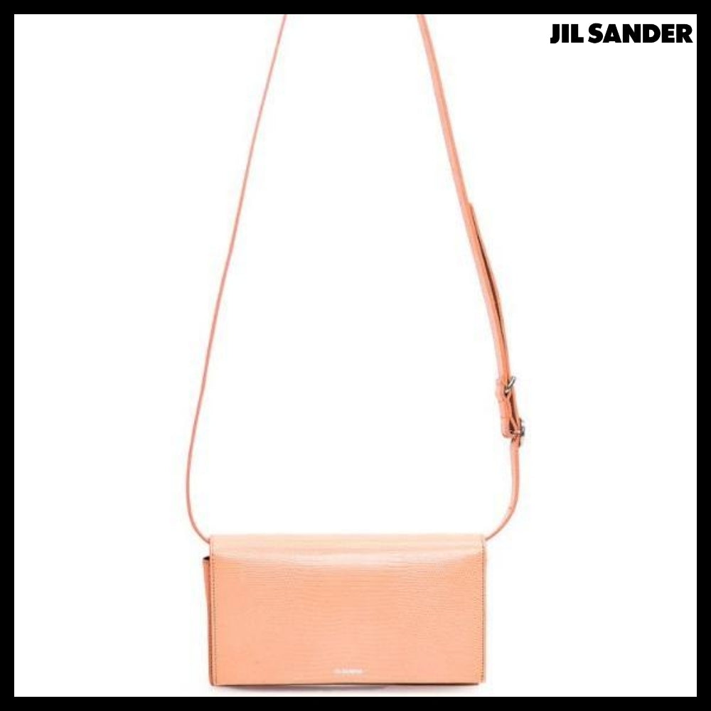 【正規品】【Jil Sander】All-Day Shoulder Bag