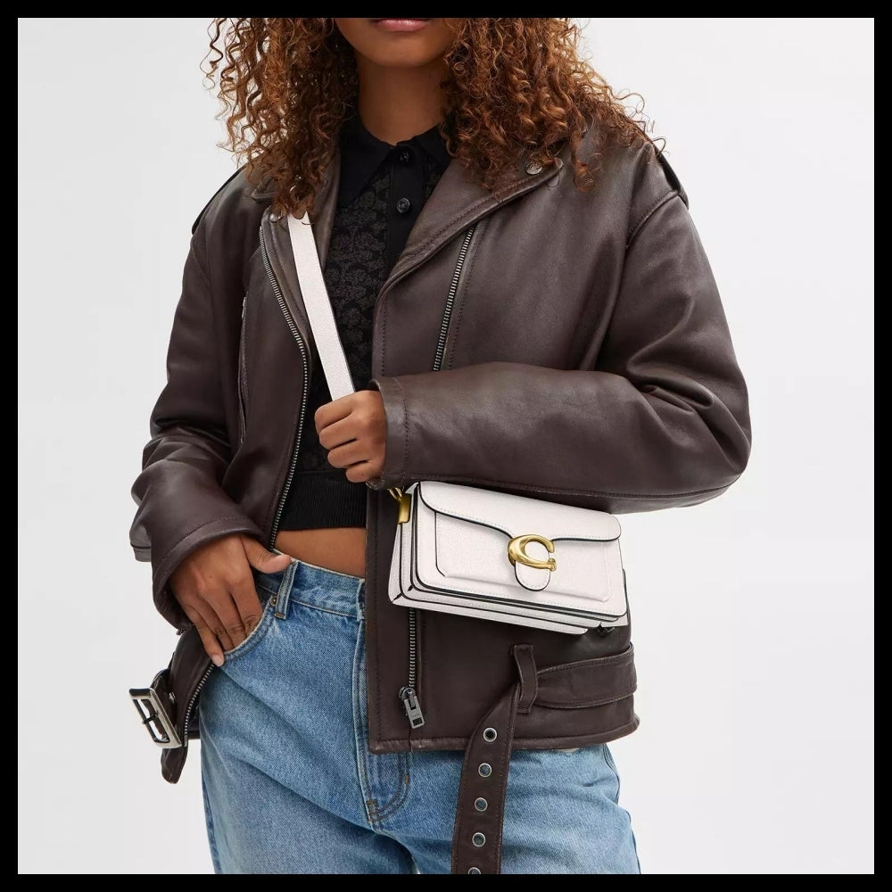 【Coach】Tabby Shoulder Bag 20