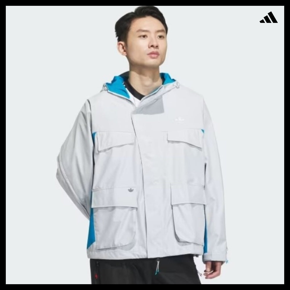 【ADIDAS 】OP UTI Parka