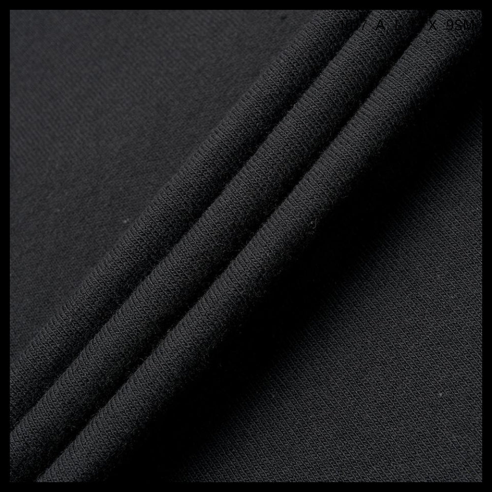 【ALYX】Logo Print Short Sleeve T-Shirt Black