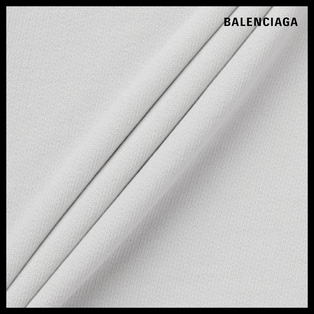 【BALENCIAGA】Under Armour Regular Fit Zip Up Hood