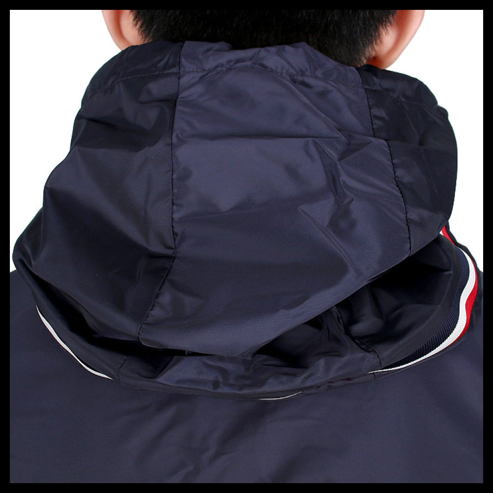 【MONCLER】 Grimpeurs Jacket