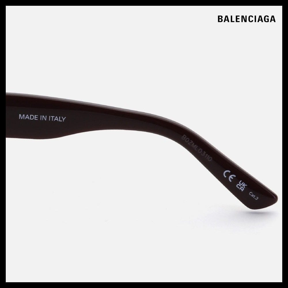 【BALENCIAGA】Sunglasses Eyewear