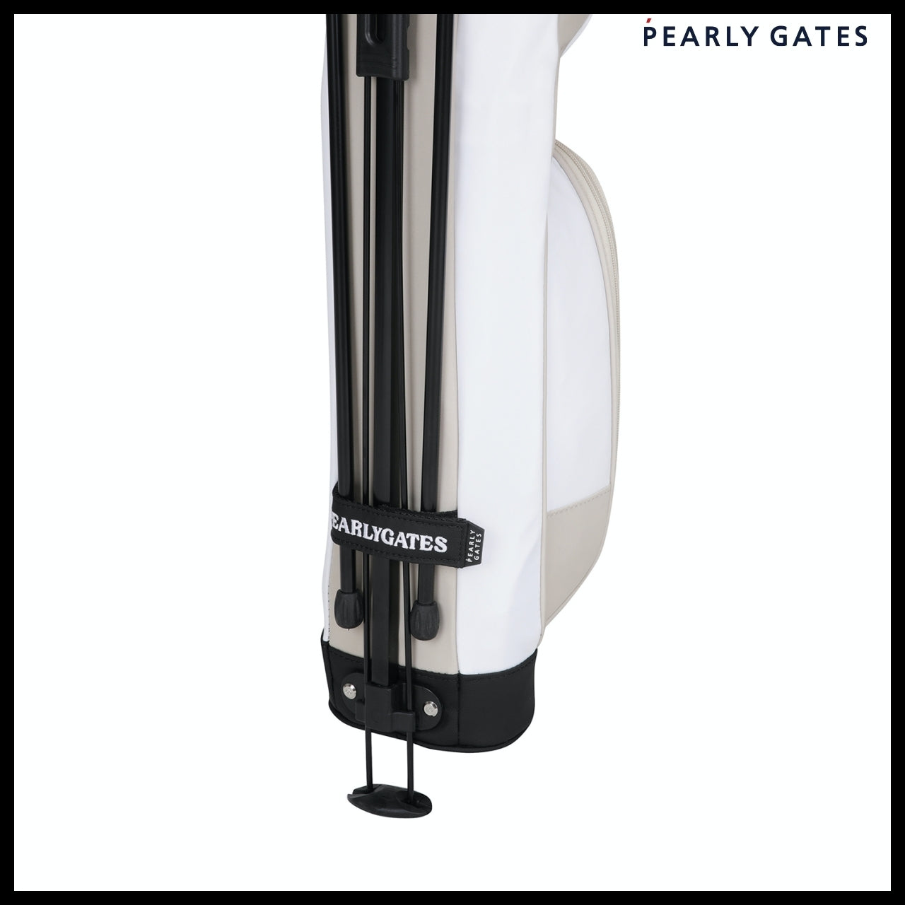 【PEARLY GATES】Smile Color Mix Half Bag