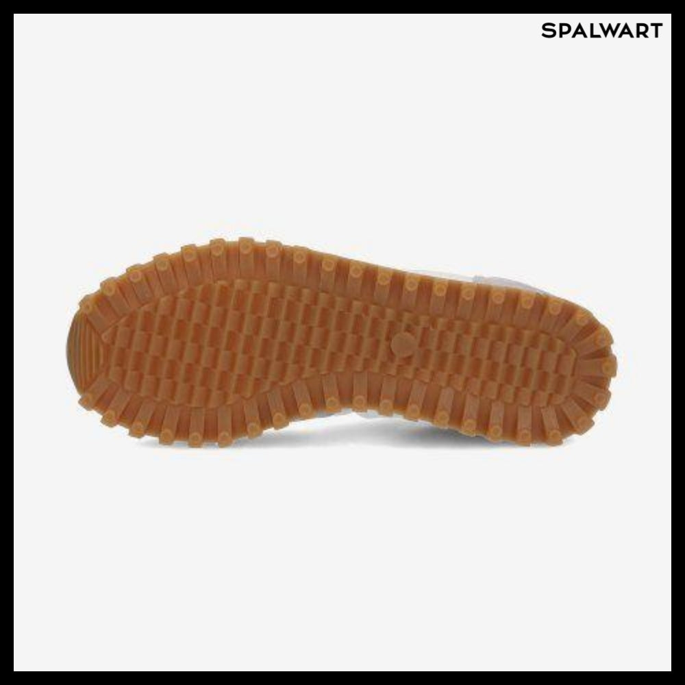 【SPALWART】Marathon Trail Low Sneakers 3 Colors