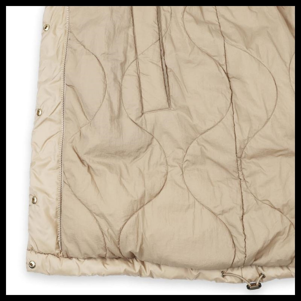 【Weekend Max Mara】 Women Anfora Reversible Padding Jacket