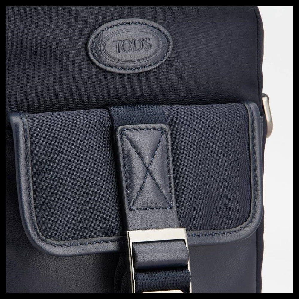 【TOD'S】Phone Holder Mini