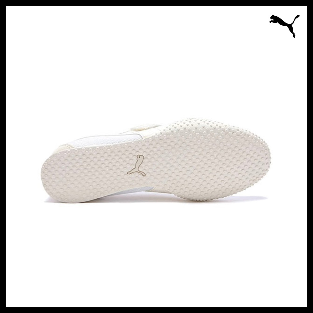 【PUMA】Bella V Blush Ivory Women