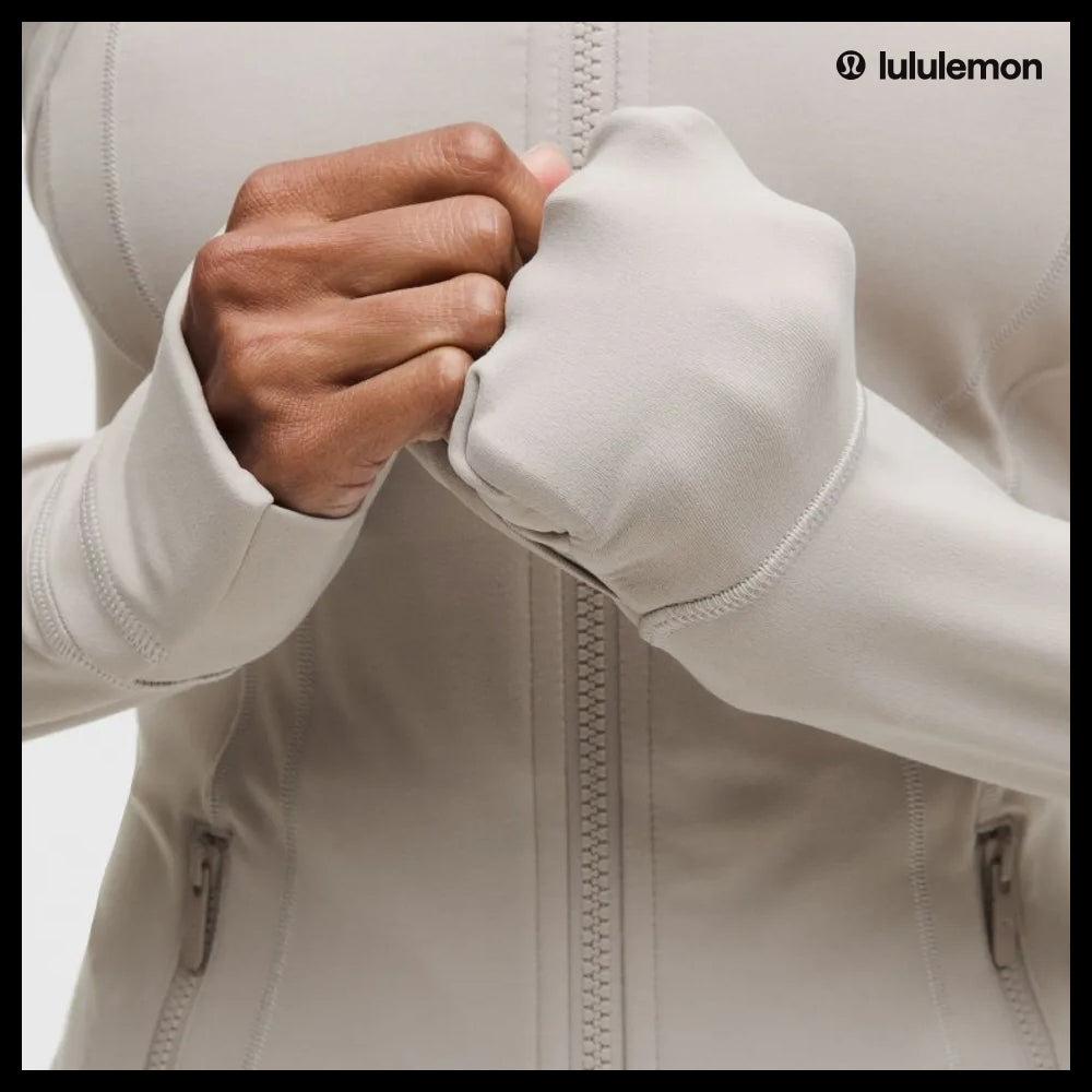 【lululemon】Define Jacket Nulu Down