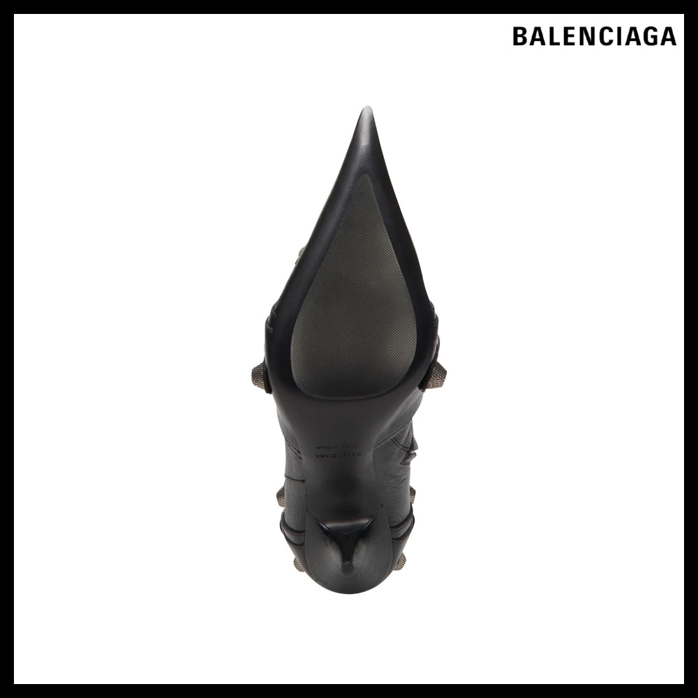 ★BALENCIAGAアウトレット セール ★Cagole Boot