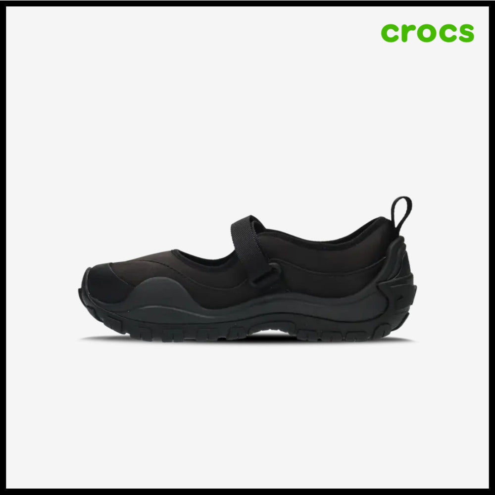 【CROCS】Terre TRL Ballet Black