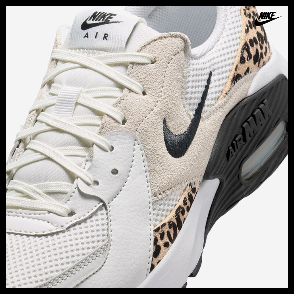 【NIKE】Women's Air Max Excee Graphic
