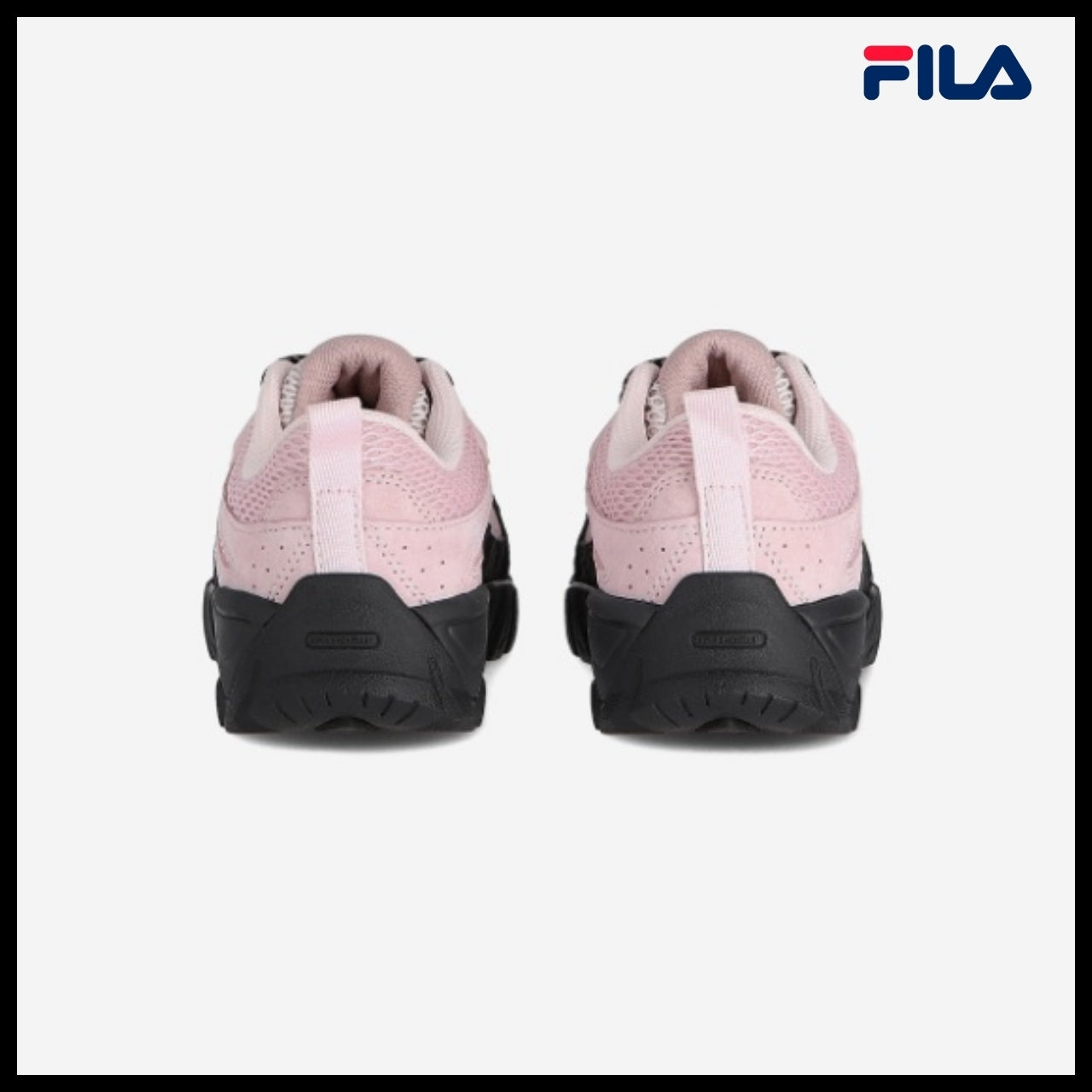 【FILA】Harepin 1998 660 Pink