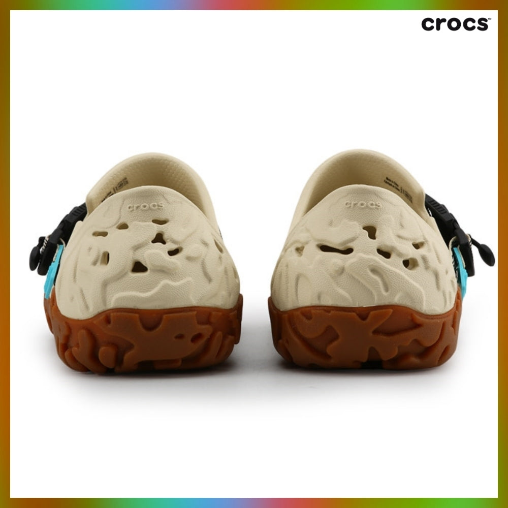 【CROCS】All Terrain Atlas