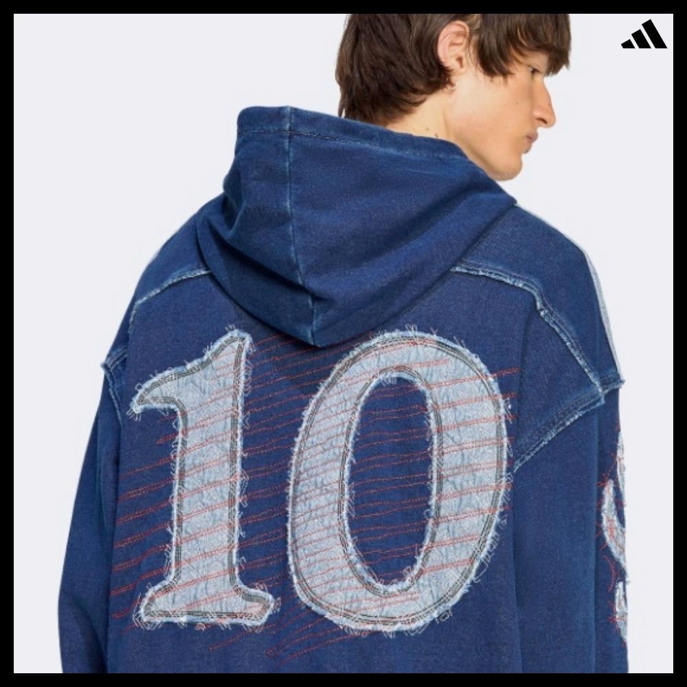 【ADIDAS】Originals 2026 World Cup Japan Hoodie