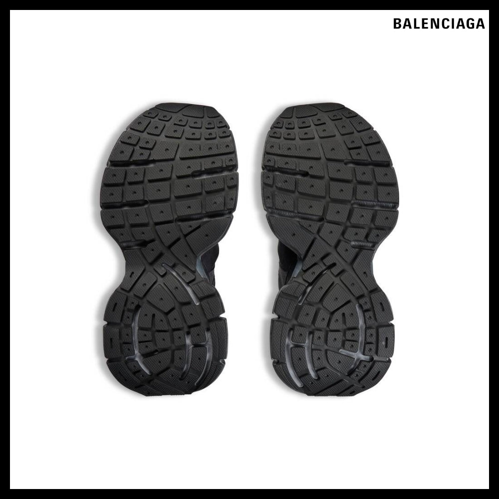 【BALENCIAGA】3XL Sneaker in Dark Grey