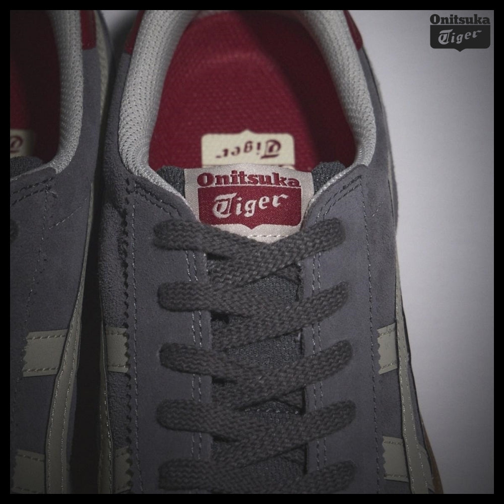 【ONITSUKA TIGER】Tokuten sneakers