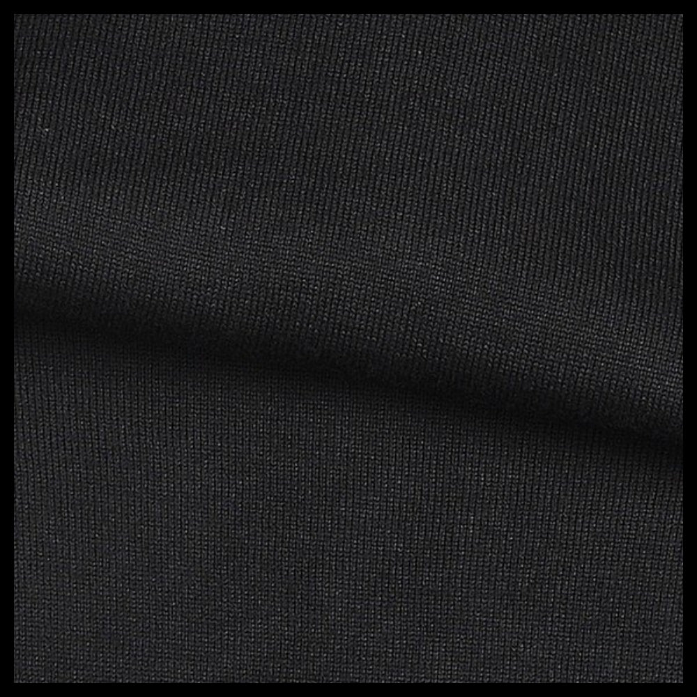 【STONE ISLAND】FW25 Men Virgin Wool Cardigan