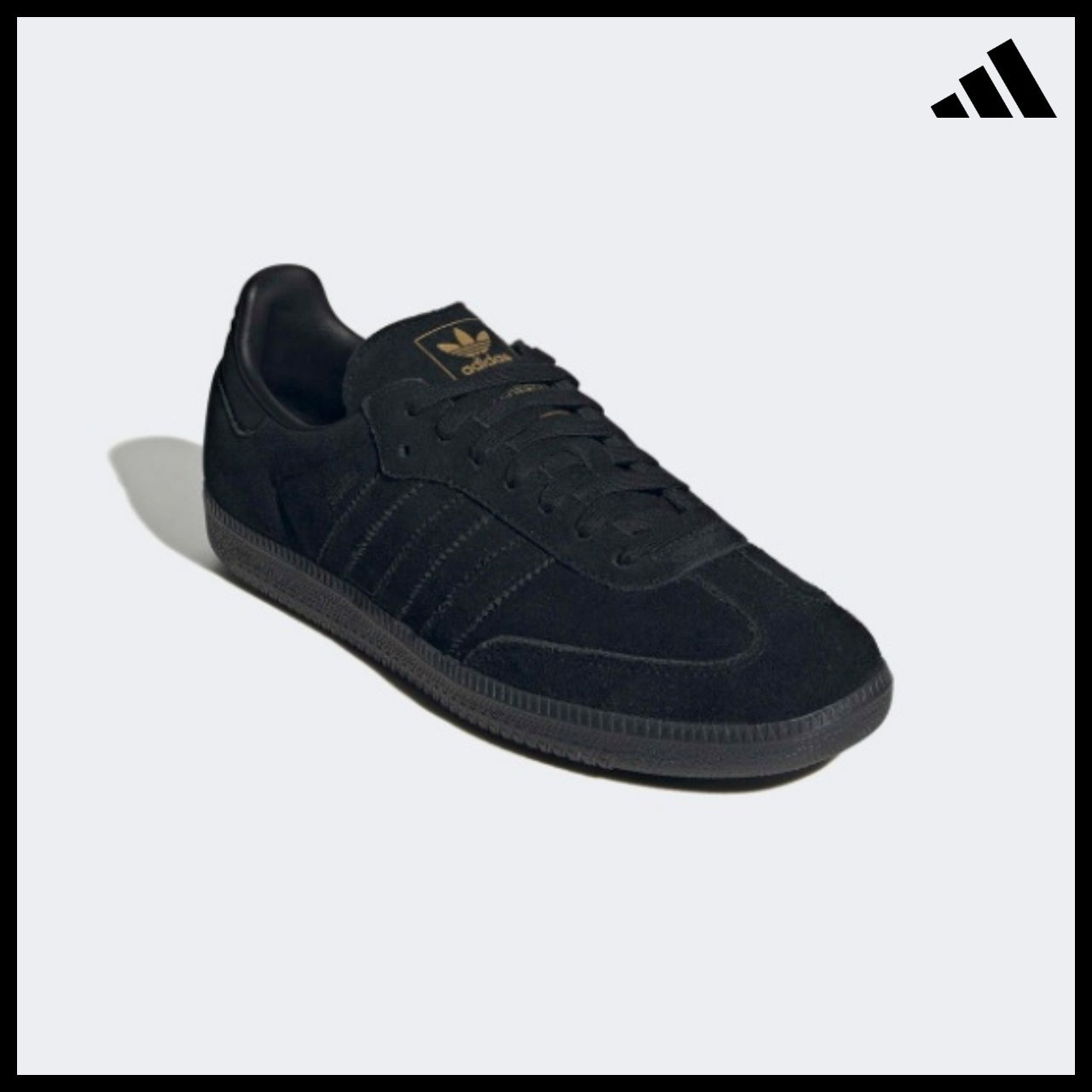 【asdasd】Samba Original Sneakers